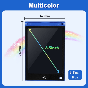 Tablet da Criatividade™ - Melhor Presente Educacional Para seu Filho