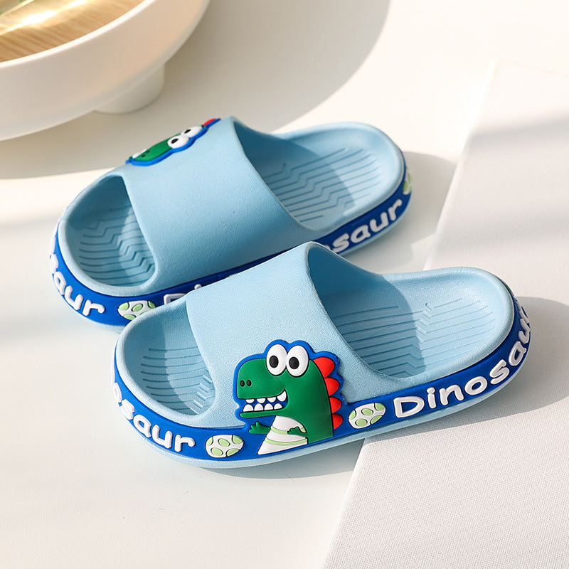 Chinelo Nuvem Dino Kids - Os pés dos seus filhos merecem o melhor (PROMOÇÃO DE VERÃO)