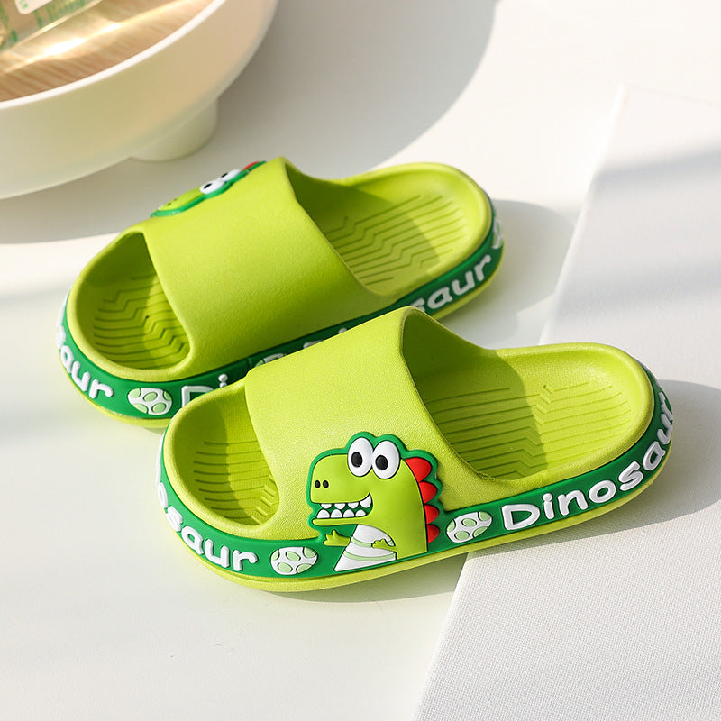 Chinelo Nuvem Dino Kids - Os pés dos seus filhos merecem o melhor (PROMOÇÃO DE VERÃO)