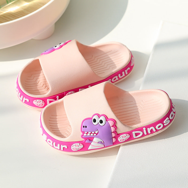 Chinelo Nuvem Dino Kids - Os pés dos seus filhos merecem o melhor (PROMOÇÃO DE VERÃO)